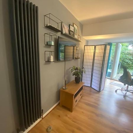 London City Retreat Escape In Oval - Elephant & Castle מראה חיצוני תמונה