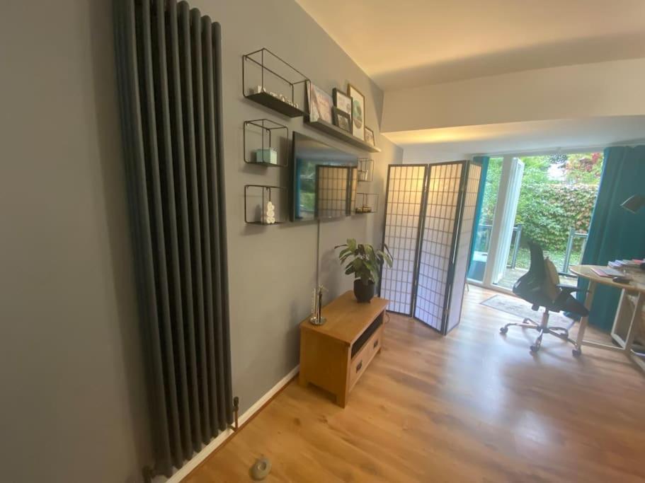 London City Retreat Escape In Oval - Elephant & Castle מראה חיצוני תמונה