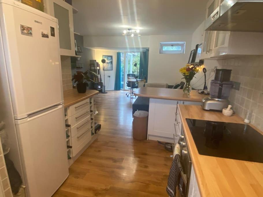 London City Retreat Escape In Oval - Elephant & Castle מראה חיצוני תמונה
