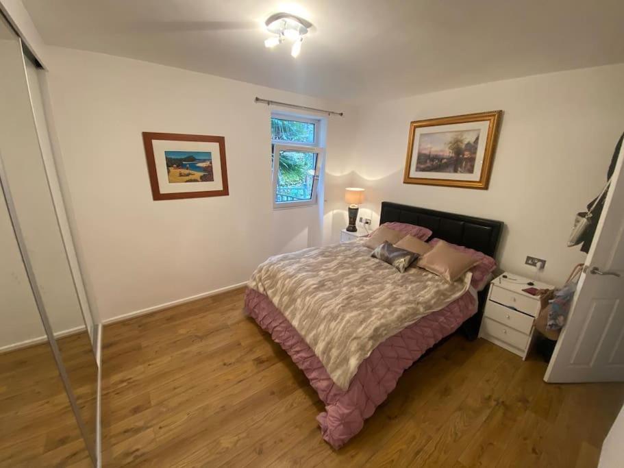 London City Retreat Escape In Oval - Elephant & Castle מראה חיצוני תמונה