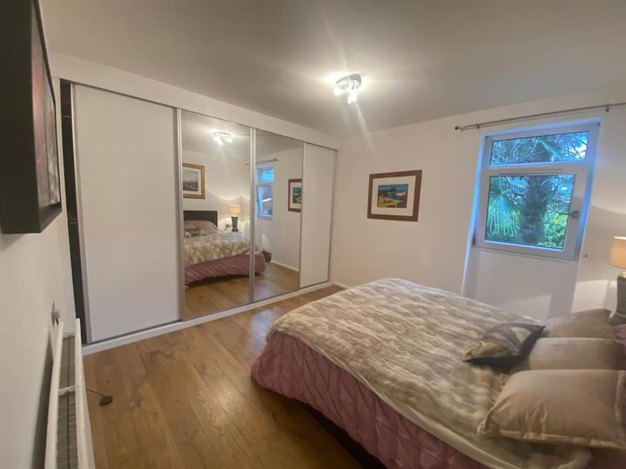 London City Retreat Escape In Oval - Elephant & Castle מראה חיצוני תמונה