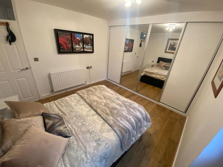 London City Retreat Escape In Oval - Elephant & Castle מראה חיצוני תמונה
