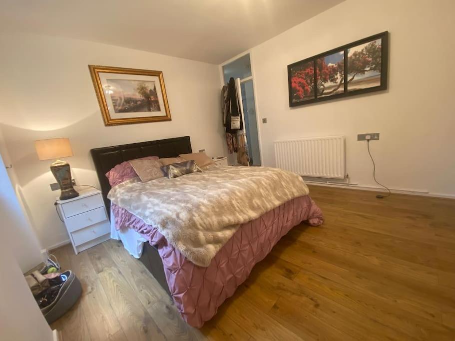 London City Retreat Escape In Oval - Elephant & Castle מראה חיצוני תמונה