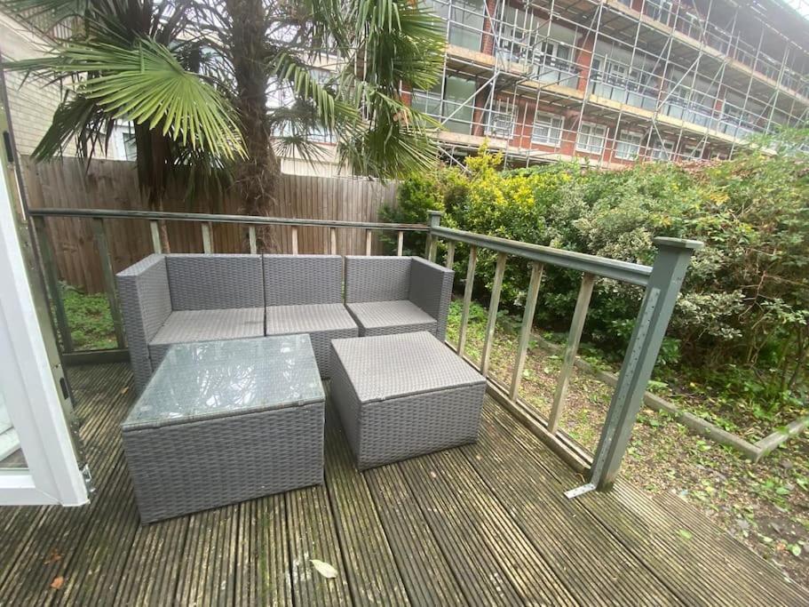 London City Retreat Escape In Oval - Elephant & Castle מראה חיצוני תמונה