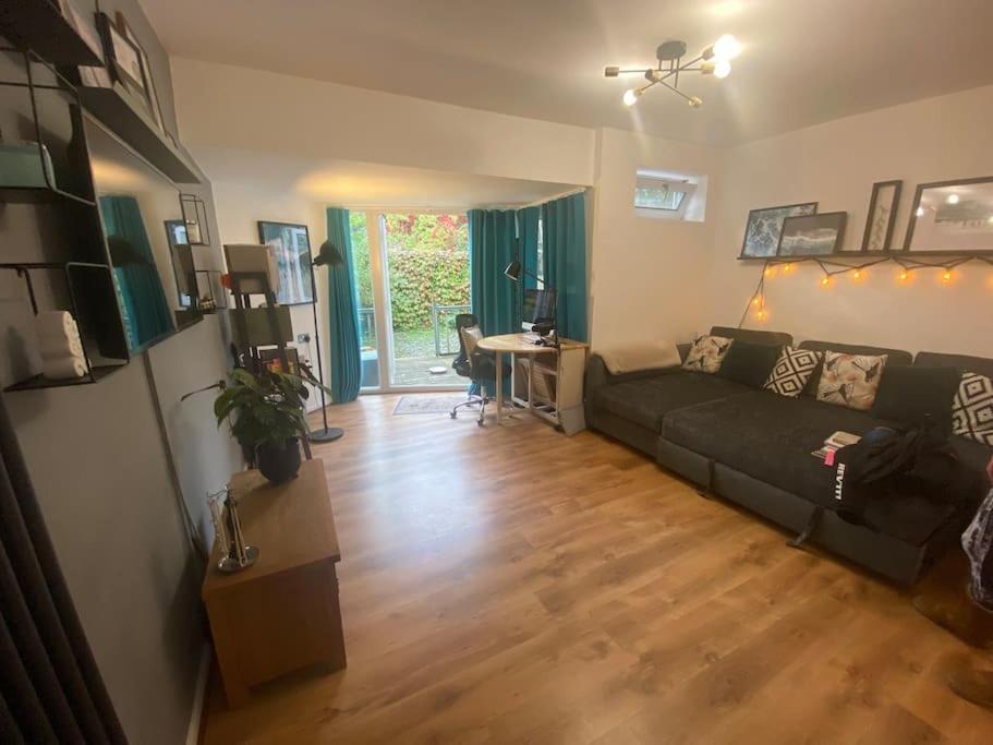 London City Retreat Escape In Oval - Elephant & Castle מראה חיצוני תמונה
